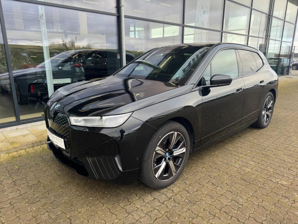 Concept Biler - BMW MINI Næstved - c2973f52 ae1f 401a 874d 185a1b409616